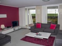 089 Fewo Skyline_ direkte Strandla - B&B Wilhelmshaven