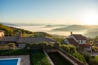 Villa Filoreto - Bed and Breakfast Vižinada