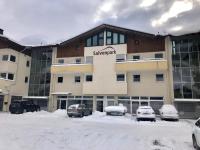 Appartement Boon - B&B