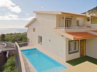 Arco da Calheta Villa - Ferienwohnung