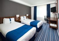 Holiday Inn Express Cambridge Duxford M11 Jct 10, an IHG Hotel