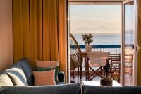 Seafront Luxury President Suite Aegean Sunset - Bed and Breakfast Thessaloniki