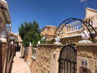 CASA TORRE Y MAR with 2 bedrooms pool barbecue patio & sun terrace - B&B Torrevieja