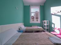 Triple Room with Shared Bathroom