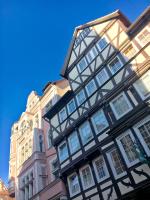 Wohnung im Herzen der historischen Altstadt - Ferienwohnung Hann. Münden