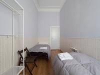 Twin Room with Shared Bathroom