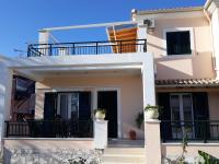 Villa Elli Potamos Corfu - Ferienwohnung