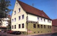 Gasthof Wiesneth - Bed and Breakfast