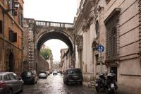 Sweet Arco Farnese - Chambres d'hôtes Rome