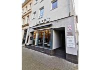 spacious studio - city centre - airconditioned - netflix - terrace - B&B