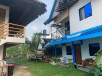 Habitación Cuádruple Confort