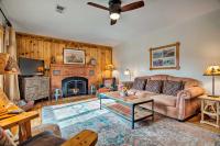 B&B Estes Park - Charming Estes Park Cabin with 2 Private Patios! - Bed and Breakfast Estes Park