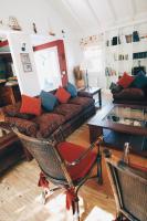 Haus mit 3 Schlafzimmern