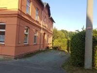 Ferienwohnung West - Alte Schule Sachswitz - B&B Greiz