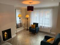 City Break Plush Pad, walking distance to City Centre - B&B Belfast