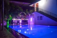 B&B Polonnaruwa - Lion Resort - Bed and Breakfast Polonnaruwa