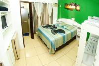 Habitación Familiar con balcón