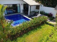 Villa mit privatem Pool