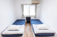 Economy Twin Room