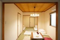 B&B Osaka - SYOGA A house, next to natural park - Bed and Breakfast Osaka