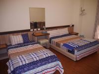 Chambre Double ou Lits Jumeaux Supérieure