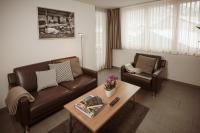 Appartement 1 Chambre - Vue sur Mont Cervin