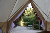 Kereru site - Bed and Breakfast Waihi