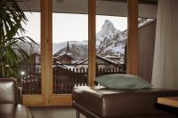 B&B Zermatt - Haus Mischabel - Bed and Breakfast Zermatt