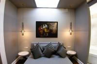 Suite with Spa Bath