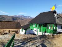 Casa Verde - B&B Băile Olăneşti