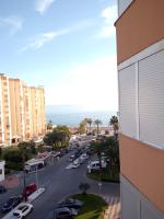 Estudio urb.bau hoffman - Ferienwohnung Torrox