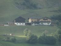 Apartment Lainer - B&B Rauris