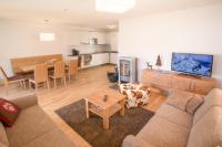 Grossglockner Alpin Lodge - B&B Matrei in Osttirol