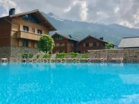Grossglockner Alpin Lodge - Bed and Breakfast