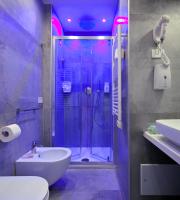 Chambre Double ou Lits Jumeaux