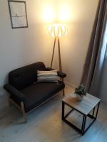 Doppelzimmer mit eigenem Bad