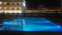 APARTAMENTO PLAYA DE REGLA, Chipiona, primera linea, parking, wifi gratis - Ferienwohnung