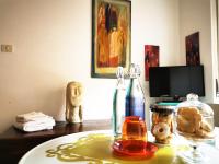 B&B Sassari - Amariglio Apartment - Bed and Breakfast Sassari