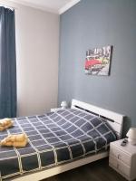 B&B Chernivtsi - Apartmen28juni - Bed and Breakfast Chernivtsi