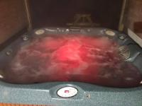 One-Bedroom Ground Floor Apartment with Private Hot Tub (Dog Friendly) Golden Eagle