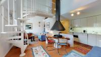 Polaschin D7 - B&B