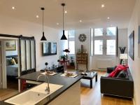 La Renaissance au coeur du centre historique - Ferienwohnung Beaune