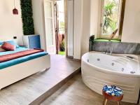 AJ Lux Apartments - B&B Catania