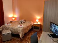 Standard Doppelzimmer mit Ventilator