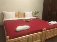 Familienzimmer mit Balkon