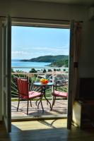 Appartement 2 Chambres - Vue sur Mer