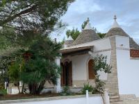 Trullo Labellavita - B&B