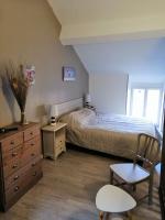 B&B Chaudes-Aigues - Appartement Chaudes-Aigues - Bed and Breakfast Chaudes-Aigues