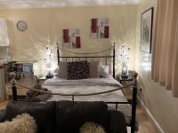 Southernwood - Studio 2 - B&B Didcot