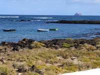 Mirador de Alegranza - Chambres d’hôtes Orzola